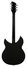 Rickenbacker 330/6 , Jetglo: Full Instrument - Rear