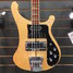 Rickenbacker 4001/4 BT, Mapleglo: Free image2