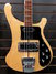 Rickenbacker 4001/4 BT, Mapleglo: Body - Front