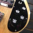 Rickenbacker 4001/4 BT, Mapleglo: Close up - Free2