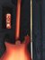 Rickenbacker 620/6 , Fireglo: Full Instrument - Rear