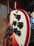 Rickenbacker 620/6 , Fireglo: Close up - Free2