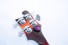 Rickenbacker 4003/4 , Fireglo: Headstock - Rear