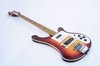 Rickenbacker 4003/4 , Fireglo: Full Instrument - Front
