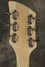 Rickenbacker 325/6 V59, Mapleglo: Headstock - Rear