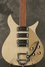 Rickenbacker 325/6 V59, Mapleglo: Body - Front