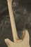 Rickenbacker 325/6 V59, Mapleglo: Neck - Rear