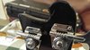 Rickenbacker 4003/4 , Jetglo: Headstock - Rear