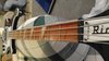 Rickenbacker 4003/4 , Jetglo: Neck - Front