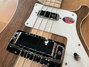 Rickenbacker 4003/4 , Natural Walnut: Free image2