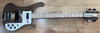 Rickenbacker 4003/4 , Natural Walnut: Full Instrument - Front