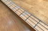 Rickenbacker 4003/4 , Natural Walnut: Neck - Front