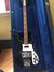 Rickenbacker 4001/4 , Jetglo: Full Instrument - Front
