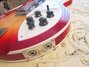 Rickenbacker 1993/12 Plus, Fireglo: Free image2