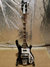 Rickenbacker 4001/4 Mod, Jetglo: Full Instrument - Front