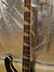 Rickenbacker 4001/4 Mod, Jetglo: Neck - Front