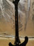 Rickenbacker 4001/4 Mod, Jetglo: Neck - Rear