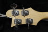 Rickenbacker 4003/4 , Mapleglo: Headstock - Rear