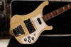 Rickenbacker 4003/4 , Mapleglo: Body - Front