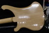 Mar 2004 Rickenbacker 4003/4 , Mapleglo: Body - Rear