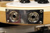 Rickenbacker 4003/4 , Mapleglo: Close up - Free