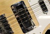Rickenbacker 4003/4 , Mapleglo: Close up - Free2