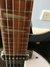 Rickenbacker 360/6 , Jetglo: Neck - Front