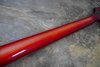 Rickenbacker 4001/5 C64, Fireglo: Neck - Rear