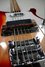 Rickenbacker 4001/5 C64, Fireglo: Close up - Free2
