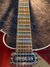 Rickenbacker 660/12 TP, Fireglo: Free image2
