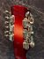 Rickenbacker 660/12 TP, Fireglo: Headstock - Rear