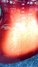 May 1991 Rickenbacker 660/12 TP, Fireglo: Body - Rear