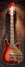Rickenbacker 660/12 TP, Fireglo: Full Instrument - Front