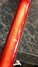 Rickenbacker 660/12 TP, Fireglo: Neck - Rear