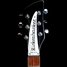 Rickenbacker 620/6 , Jetglo: Headstock