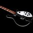 Rickenbacker 620/6 , Jetglo: Free image