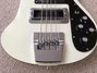 Rickenbacker 4001/4 BT, White: Free image2