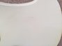 May 1976 Rickenbacker 4001/4 BT, White: Body - Rear