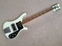 Rickenbacker 4001/4 BT, White: Full Instrument - Front