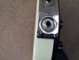 Rickenbacker 4001/4 BT, White: Close up - Free