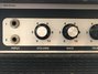 Rickenbacker TR7/amp , Black: Close up - Free2