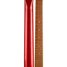 Rickenbacker 320/6 Mod, Ruby: Neck - Front