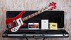 Rickenbacker 4003/4 , Ruby: Free image2