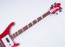 Rickenbacker 4003/4 , Ruby: Neck - Front