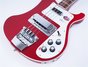 Rickenbacker 4003/4 , Ruby: Close up - Free2