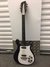 Rickenbacker 450/12 , Jetglo: Full Instrument - Front