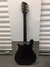 Rickenbacker 450/12 , Jetglo: Full Instrument - Rear