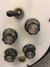 Rickenbacker 450/12 , Jetglo: Close up - Free2