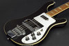 Rickenbacker 4001/4 , Jetglo: Free image
