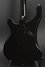 Feb 1978 Rickenbacker 4001/4 , Jetglo: Body - Rear